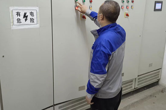 超市消电检测 超市消电检测