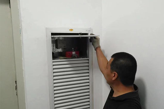 KTV、电影院等娱乐场所的消电检