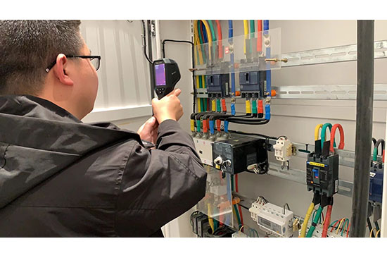 北京开业检消电检